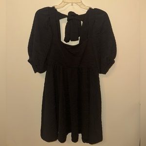 Free People Violet Mini Dress